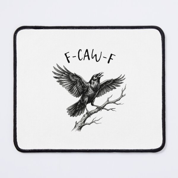 Item preview, f-caw-f designed and sold by HeroProd.