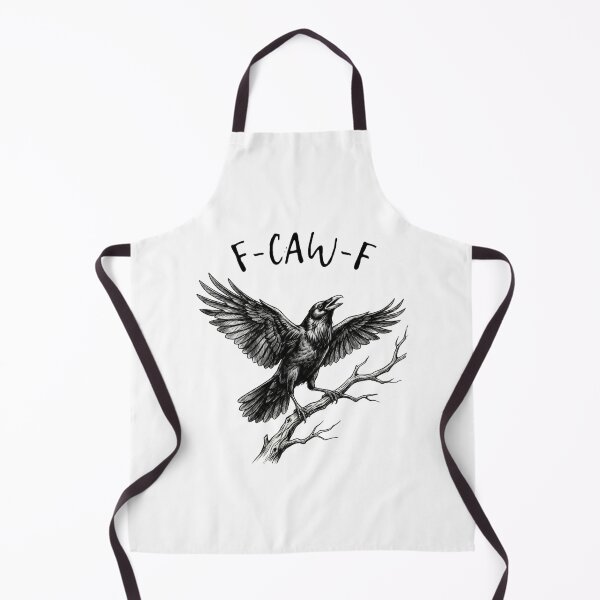 Item preview, f-caw-f designed and sold by HeroProd.