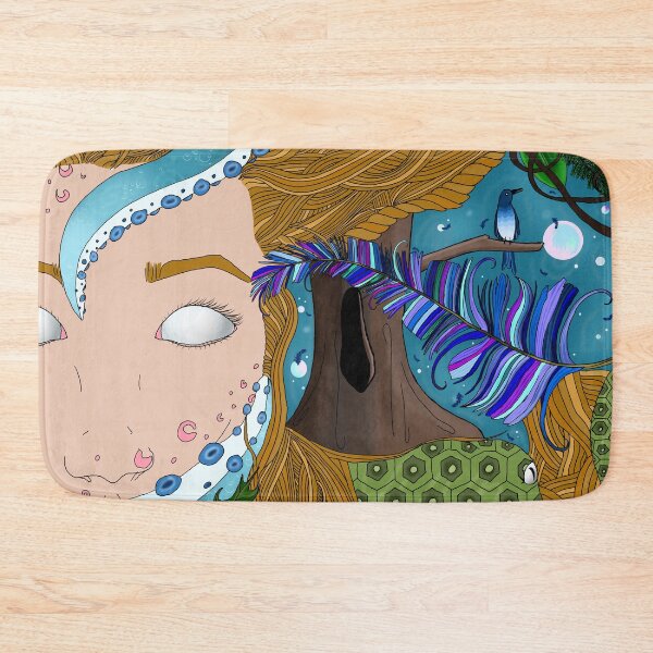 Item preview, Anxiety designed and sold by Whimsicalwakko's.