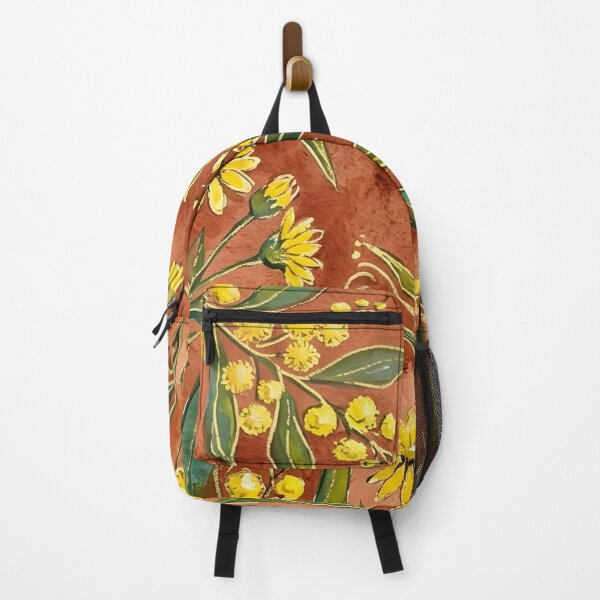 Item preview, Australian Floral designed and sold by GraphicsClub.