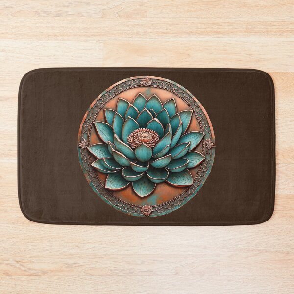 Item preview, Lotus Sutra designed and sold by Glimmersmith.