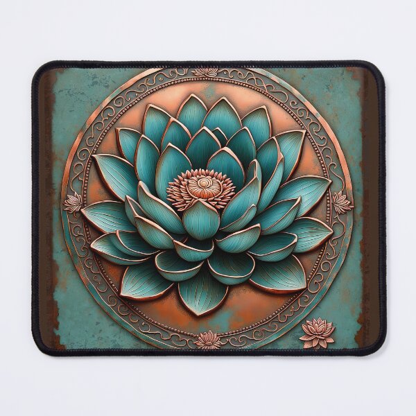 Item preview, Lotus Sutra designed and sold by Glimmersmith.