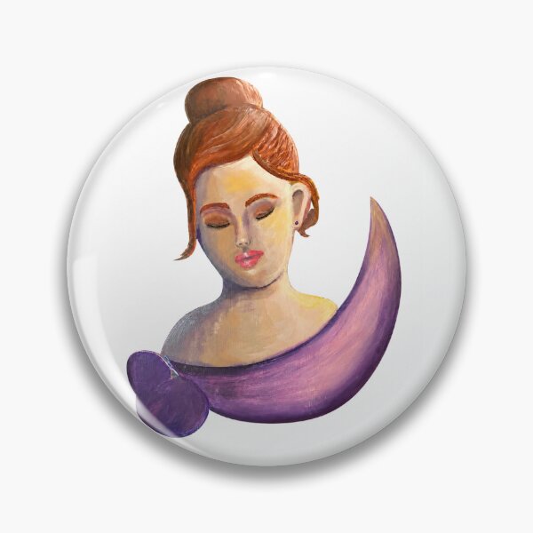Item preview, Moonlit Serenity designed and sold by WhyBecauseIcan.