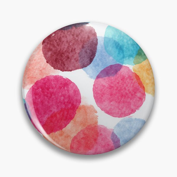 Item preview, Watercolor Bubbles designed and sold by Grumpy-Bob.