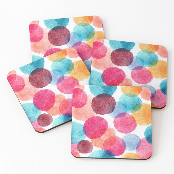 Item preview, Watercolor Bubbles designed and sold by Grumpy-Bob.