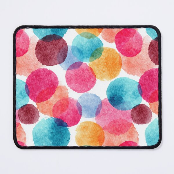 Item preview, Watercolor Bubbles designed and sold by Grumpy-Bob.