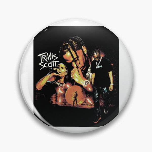 Item preview, Travis Scott Vintage designed and sold by jordiyakout28.