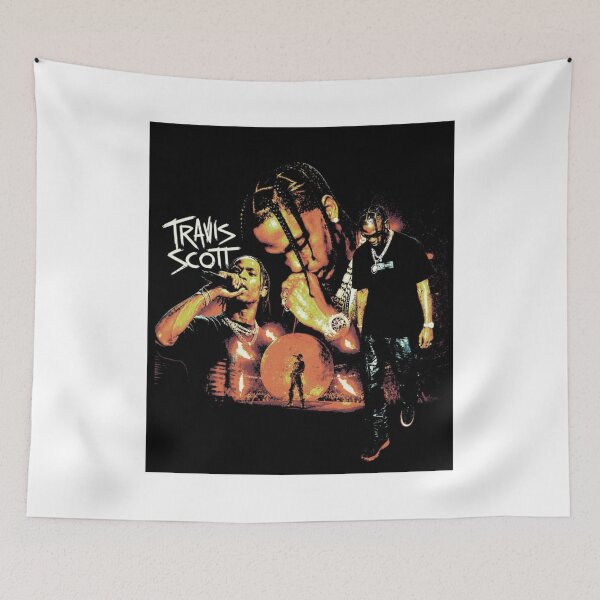 Item preview, Travis Scott Vintage designed and sold by jordiyakout28.