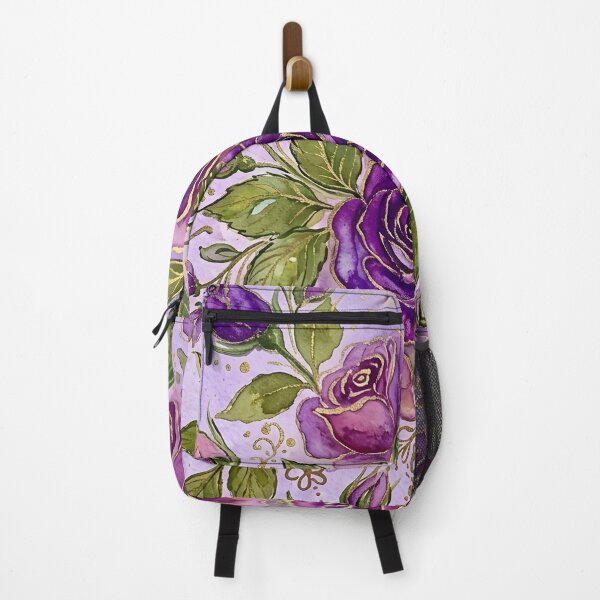 Item preview, Purple Rose designed and sold by GraphicsClub.