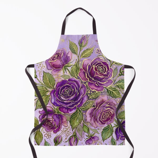 Item preview, Purple Rose designed and sold by GraphicsClub.
