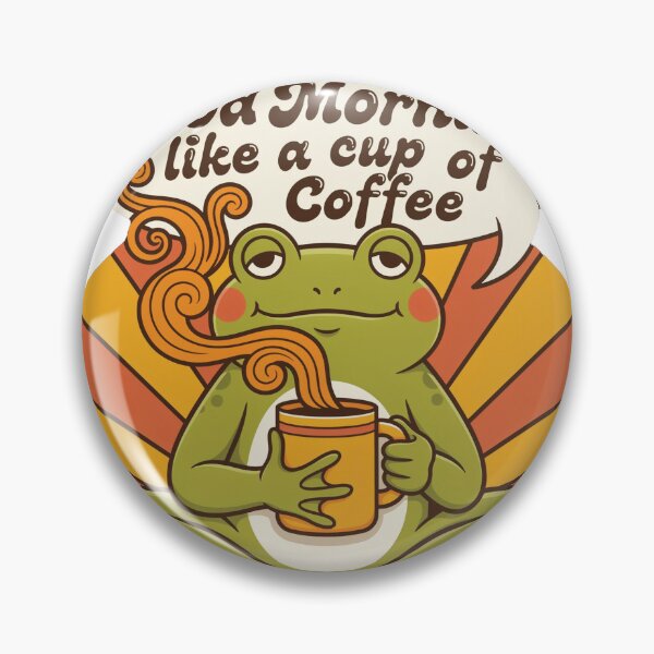 Item preview, Frog designed and sold by Mani801.