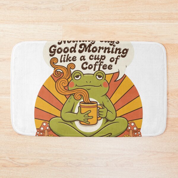 Item preview, Frog designed and sold by Mani801.