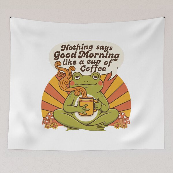Item preview, Frog designed and sold by Mani801.