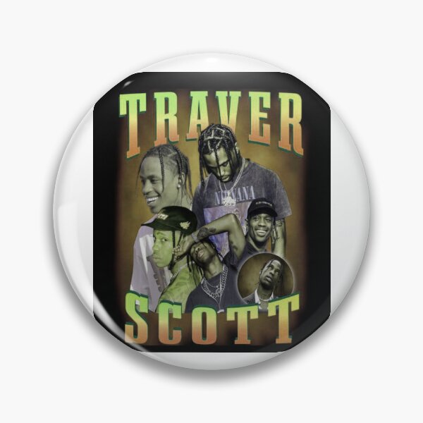 Item preview, Travis Scott Vintage designed and sold by jordiyakout28.