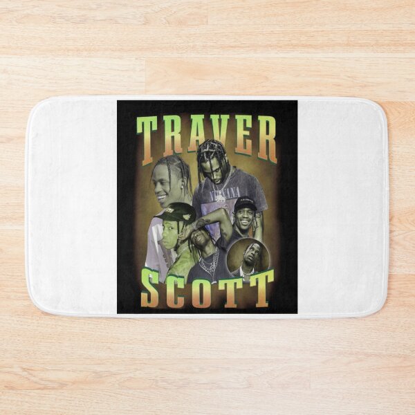 Item preview, Travis Scott Vintage designed and sold by jordiyakout28.
