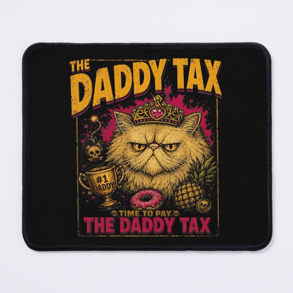 Item preview, Dungeon Crawler Carl Princess Donut Daddy Tax designed and sold by AmayaCotter.