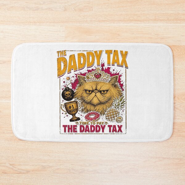 Item preview, Dungeon Crawler Carl Princess Donut Daddy Tax designed and sold by AmayaCotter.
