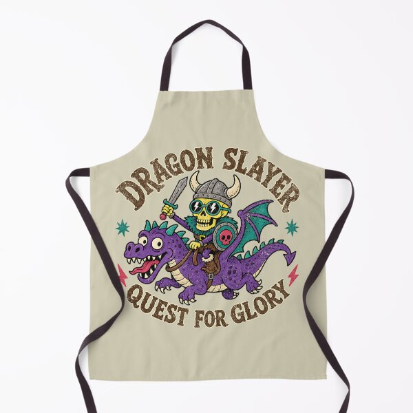 Item preview, Skeleton Warrior Riding Purple Dragon Fantasy designed and sold by AwesomeBeyondLimits.