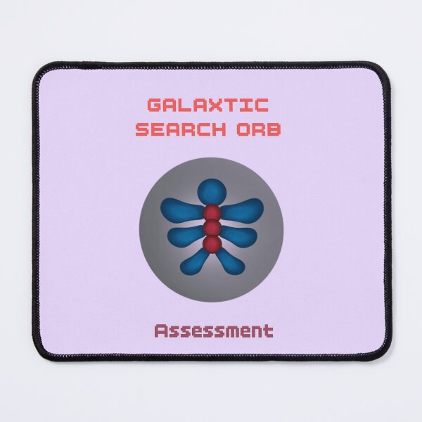 Item preview, Galactic Search Orb — Assesment designed and sold by Troy’s In The Attic.