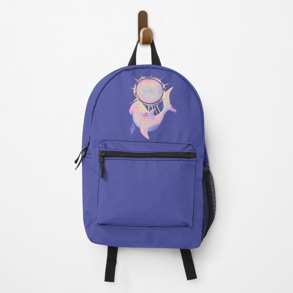 Item preview, Moon Shark designed and sold by Abyssal Wares.