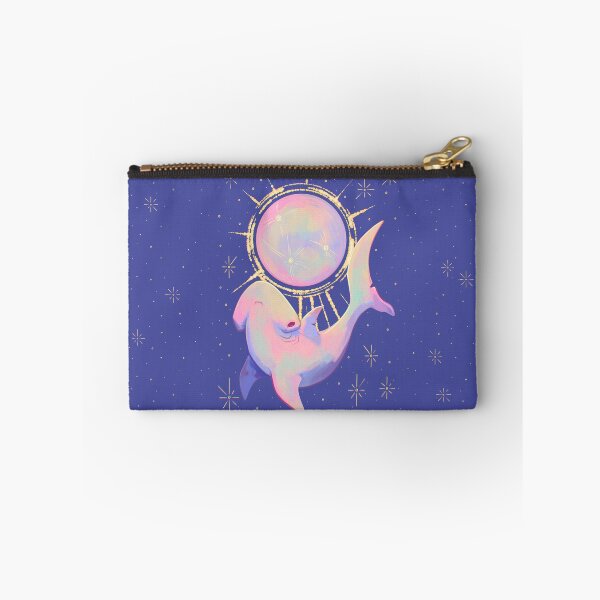 Item preview, Moon Shark designed and sold by Abyssal Wares.