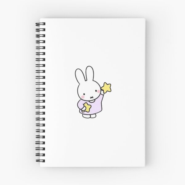 Item preview, Miffy with Stars designed and sold by int3rste11ar.