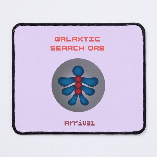 Item preview, Galactic Search Orb — Arrival designed and sold by Troy’s In The Attic.