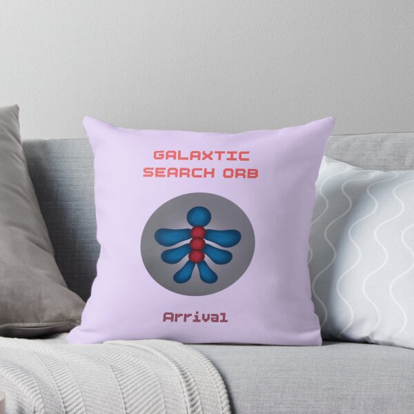 Item preview, Galactic Search Orb — Arrival designed and sold by Troy’s In The Attic.