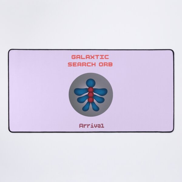 Item preview, Galactic Search Orb — Arrival designed and sold by Troy’s In The Attic.