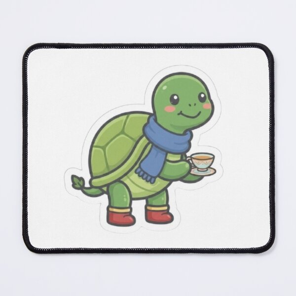 Item preview, Cool turtle designed and sold by Ayravhsia.