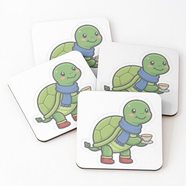 Item preview, Cool turtle designed and sold by Ayravhsia.