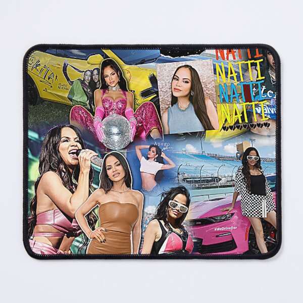 Item preview, natti natasha designed and sold by aniketsart.