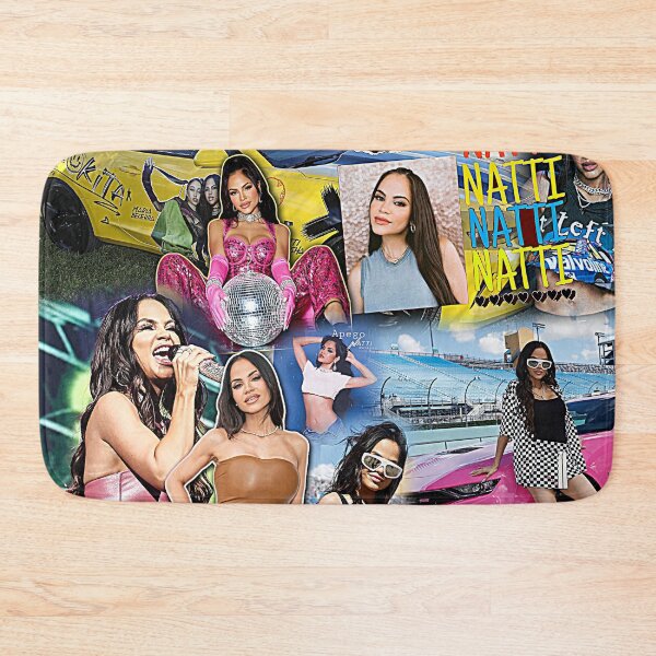 Item preview, natti natasha designed and sold by aniketsart.