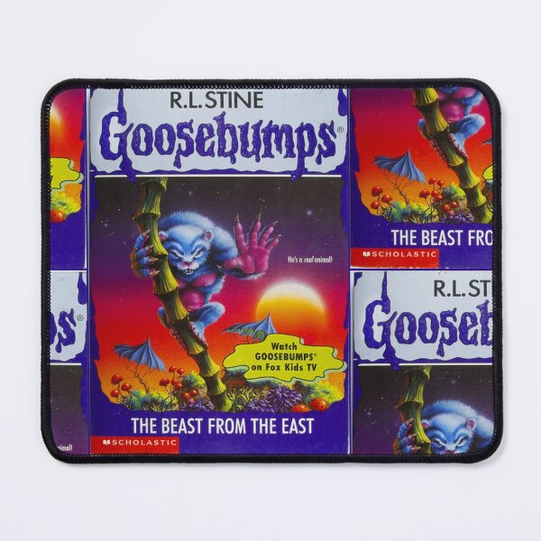 Item preview, Goosebumps • The Beast From the East designed and sold by LockedUp.