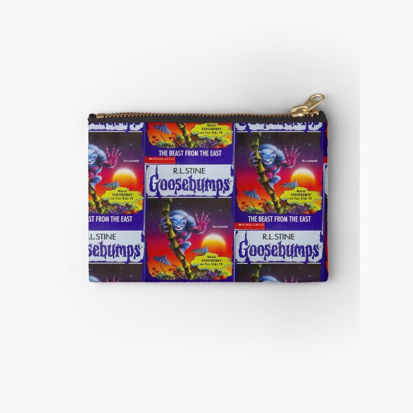 Item preview, Goosebumps • The Beast From the East designed and sold by LockedUp.
