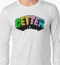 Getter Logo Trypp Long Sleeve T-Shirt