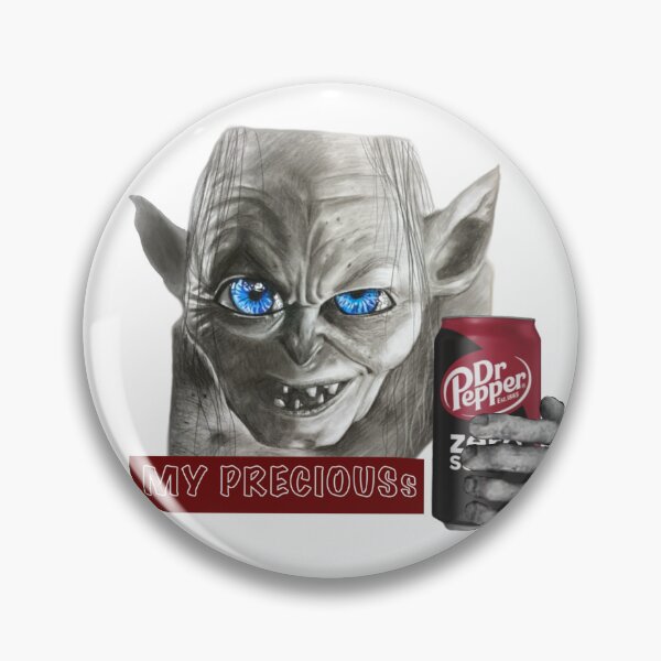 Item preview, My PRECIOUSs- Dr Pepper  designed and sold by maylinlundell.