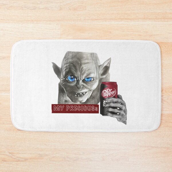 Item preview, My PRECIOUSs- Dr Pepper  designed and sold by maylinlundell.