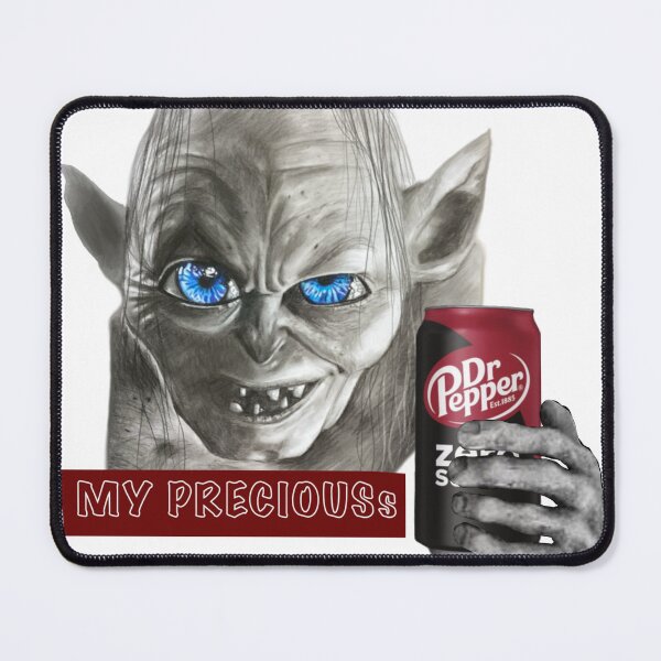 Item preview, My PRECIOUSs- Dr Pepper designed and sold by maylinlundell.