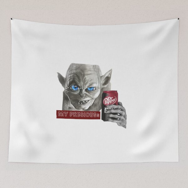 Item preview, My PRECIOUSs- Dr Pepper  designed and sold by maylinlundell.