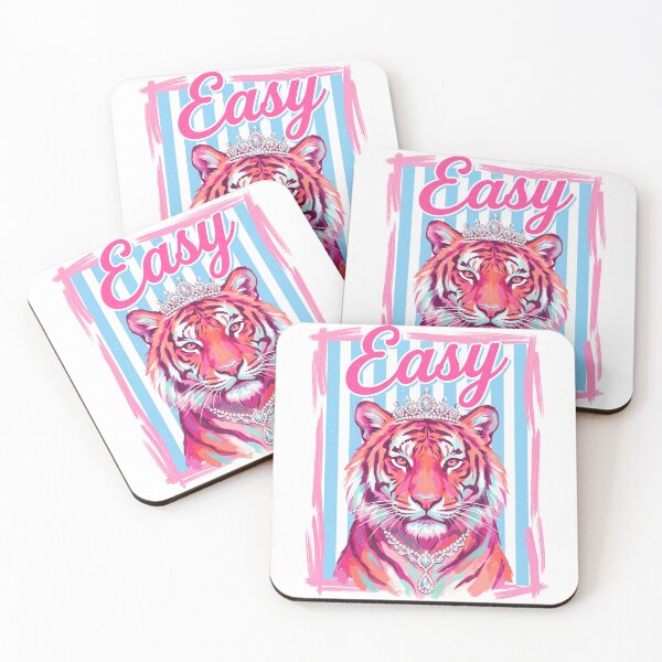 Item preview, Easy tiger designed and sold by Tiny-Love ⭐⭐⭐⭐⭐.