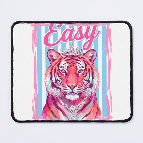 Item preview, Easy tiger designed and sold by Tiny-Love ⭐⭐⭐⭐⭐.