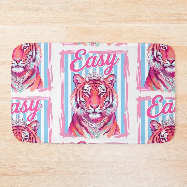 Item preview, Easy tiger designed and sold by Tiny-Love ⭐⭐⭐⭐⭐.