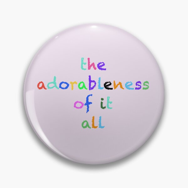 Item preview, the adorableness of it all designed and sold by MAC Art&Designs.
