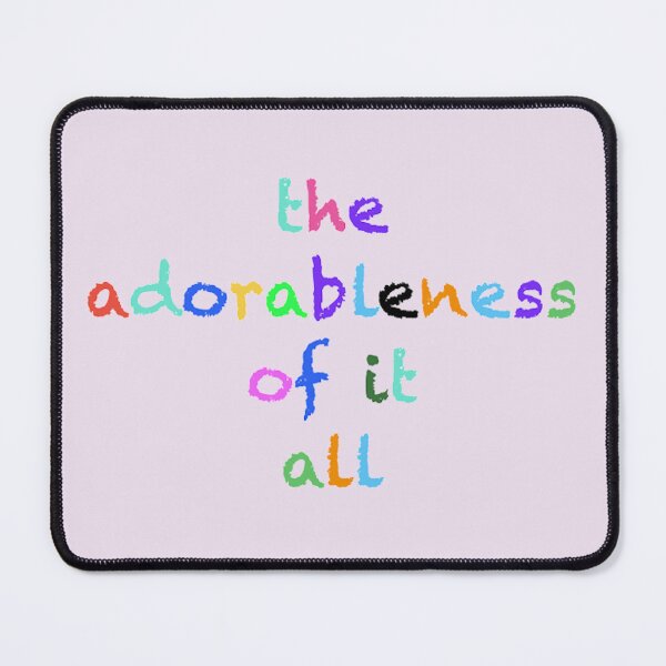 Item preview, the adorableness of it all designed and sold by MAC Art&Designs.