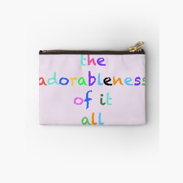 Item preview, the adorableness of it all designed and sold by MAC Art&Designs.