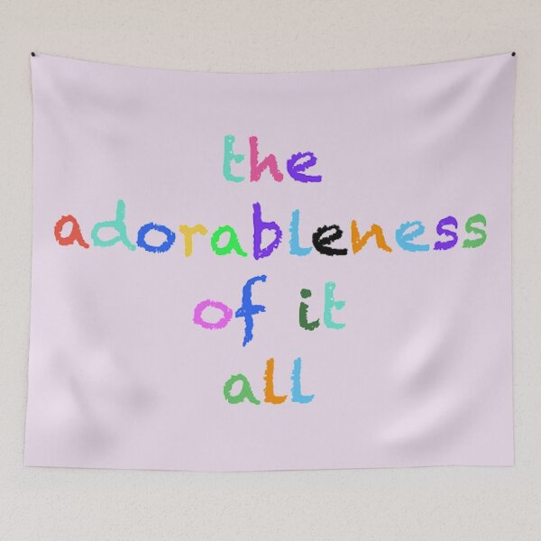 Item preview, the adorableness of it all designed and sold by MAC Art&Designs.