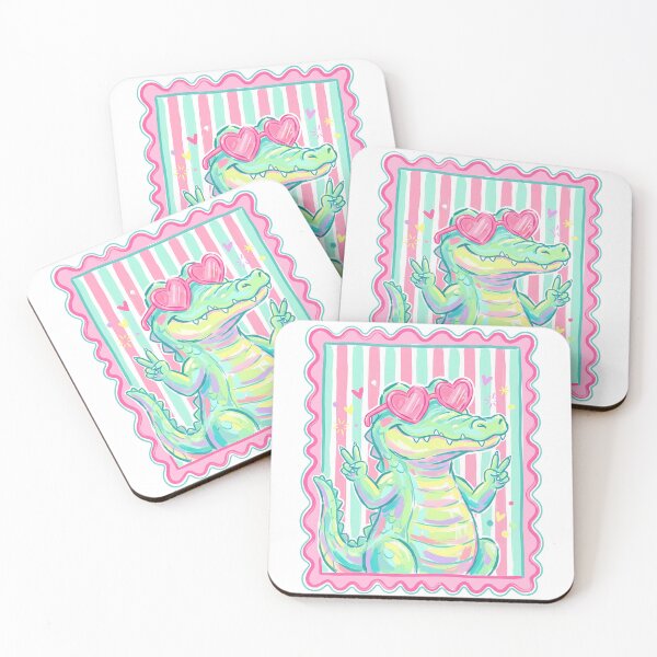 Item preview, Easy crocodile designed and sold by Tiny-Love ⭐⭐⭐⭐⭐.