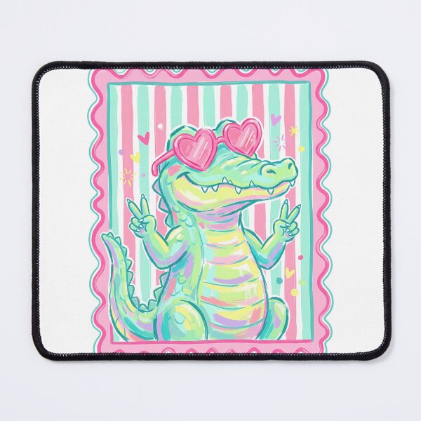 Item preview, Easy crocodile designed and sold by Tiny-Love ⭐⭐⭐⭐⭐.
