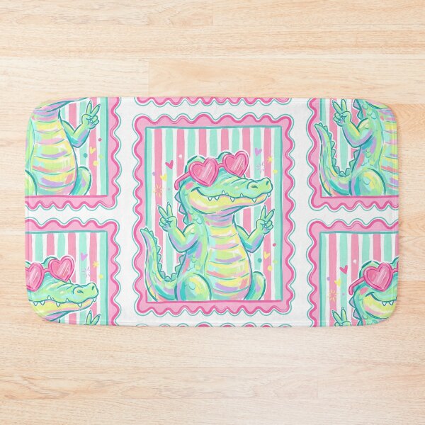 Item preview, Easy crocodile designed and sold by Tiny-Love ⭐⭐⭐⭐⭐.